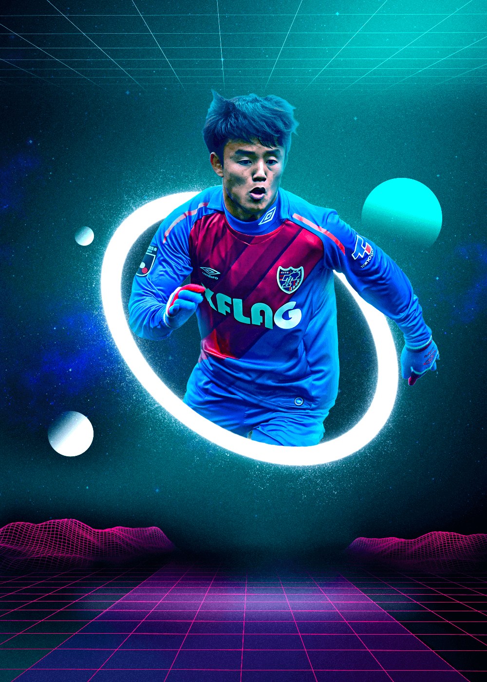 他不仅将满 他不仅将满