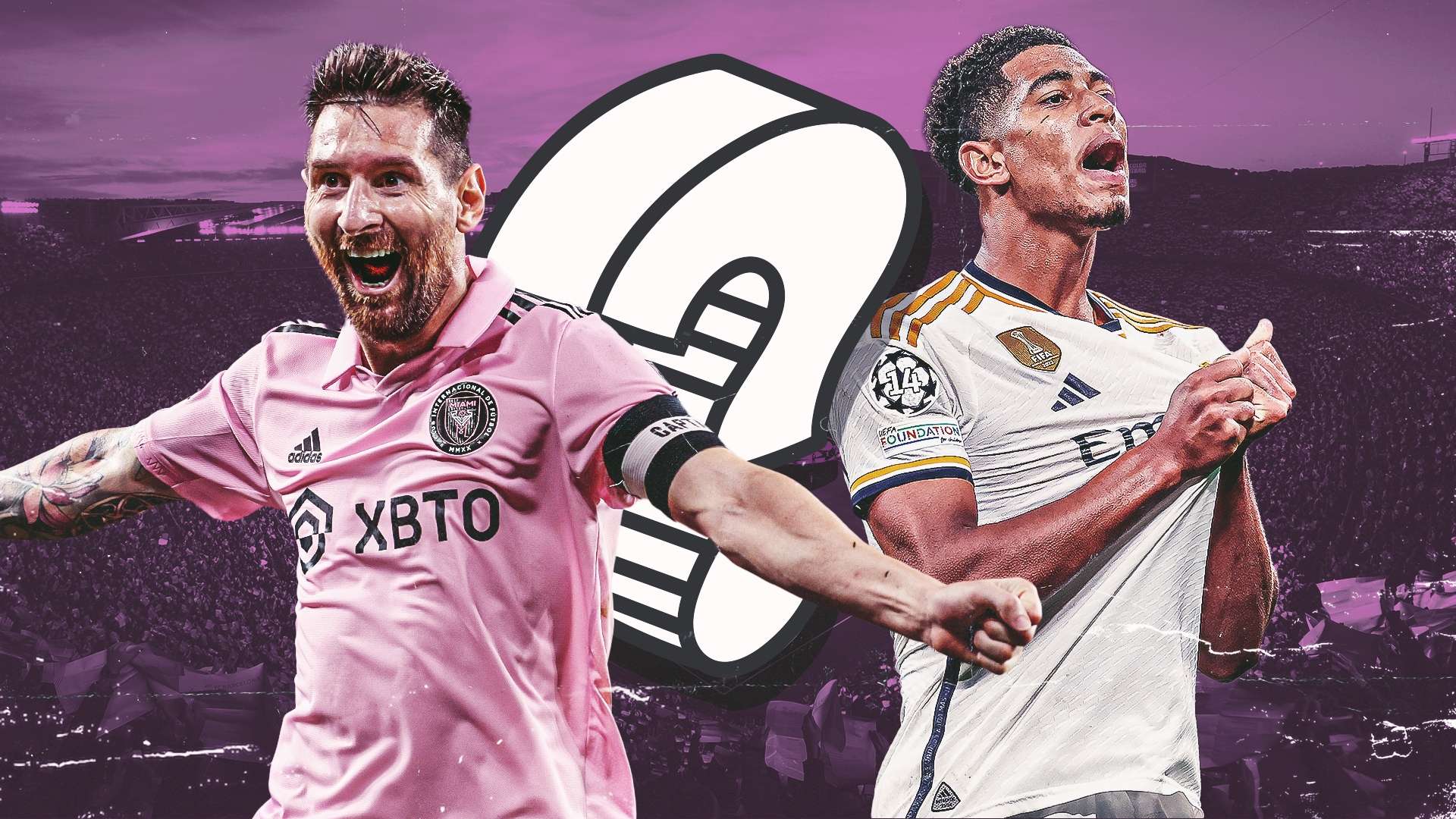 决赛征程 决赛征程