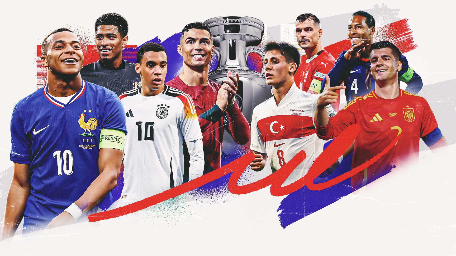 好的队友 好的队友