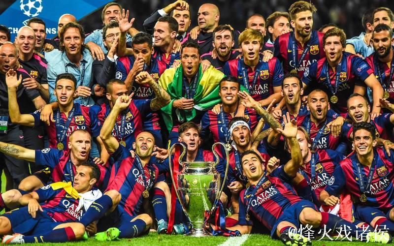 皮克:巴萨有实力争夺本赛季所有赛事的冠军 皮克:巴萨有实力争夺本赛季所有赛事的冠军