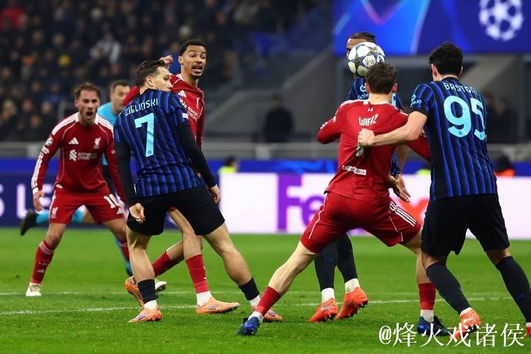 利物浦点球胜国米解放球队,勇夺欧冠1比0 利物浦点球胜国米解放球队,勇夺欧冠1比0