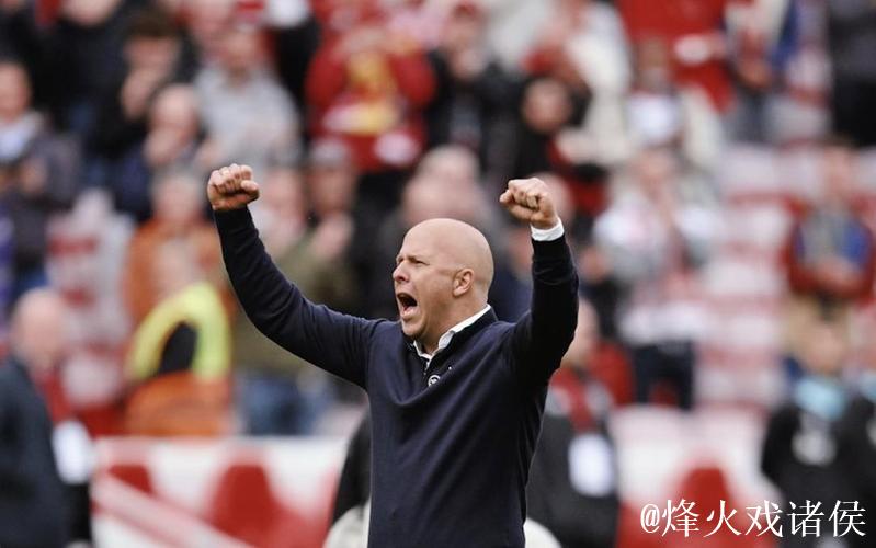 重要时刻,斯洛特迎来执教利物浦的第50场胜利 重要时刻,斯洛特迎来执教利物浦的第50场胜利
